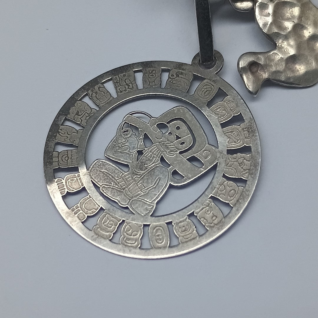DIJE PLATA 2,40 GRMS (SEMINUEVO)