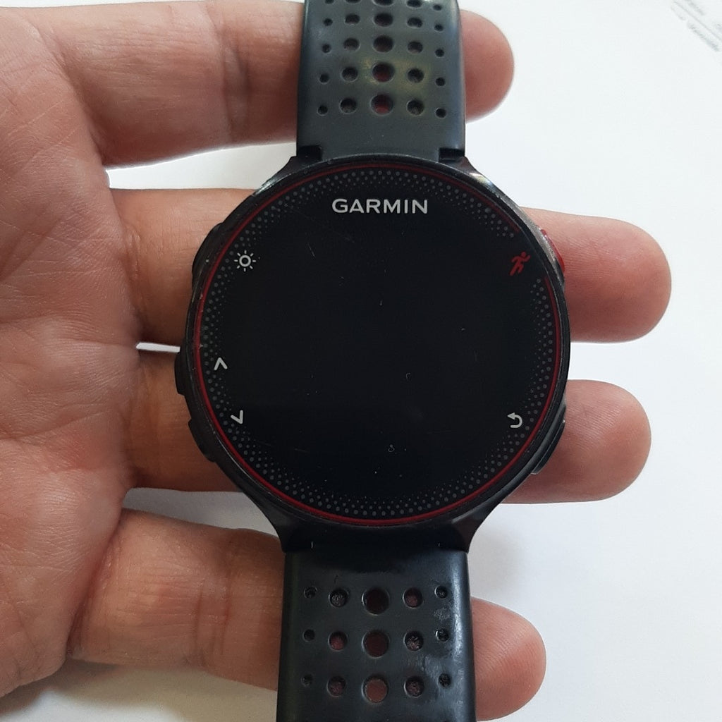 SMARTWATCH GARMIN FORERUNNER 235 31 MM GPS (SEMINUEVO)