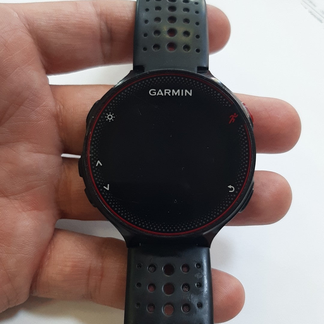 SMARTWATCH GARMIN FORERUNNER 235 31 MM GPS (SEMINUEVO)