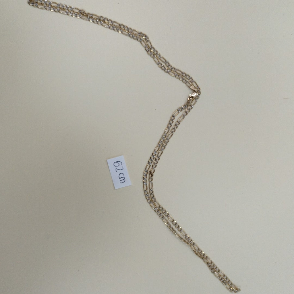 CADENA ORO 10 K 7 GRMS (SEMINUEVO)