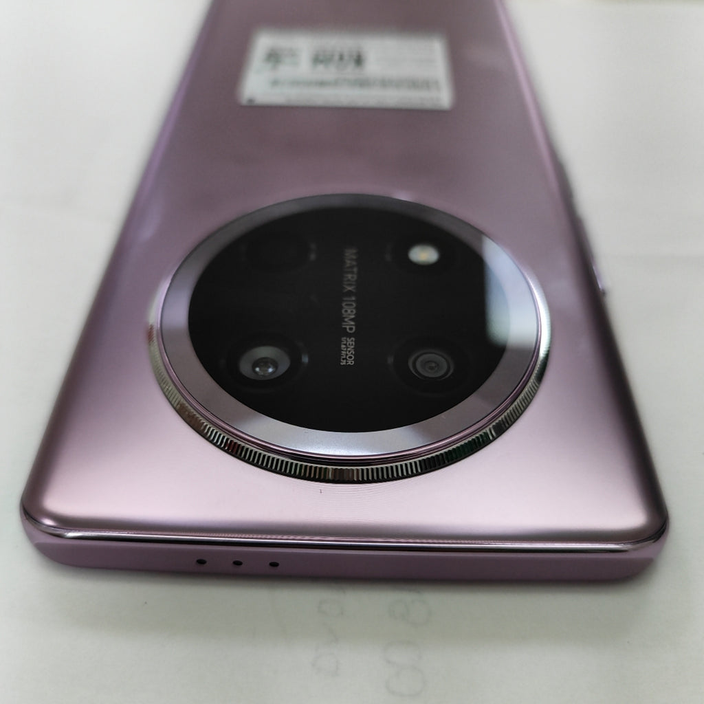 CELULAR HONOR MAGIC 7 LITE BRP-NX3 (2025) 512 GB 8 GB RAM (SEMINUEVO)