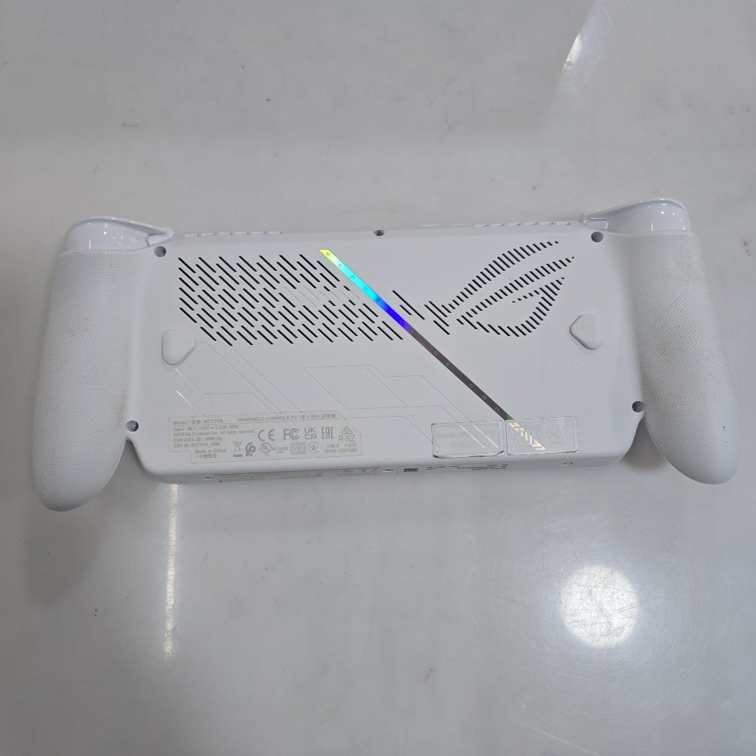 CONSOLA DE VIDEOJUEGO ASUS ROG XBOX ALLY (2025) 512 GB SSD 16 GB RAM (SEMINUEVO)