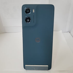 CELULAR MOTOROLA MOTO G06 XT2535-2 (2025) 64 GB 4 GB RAM (SEMINUEVO)