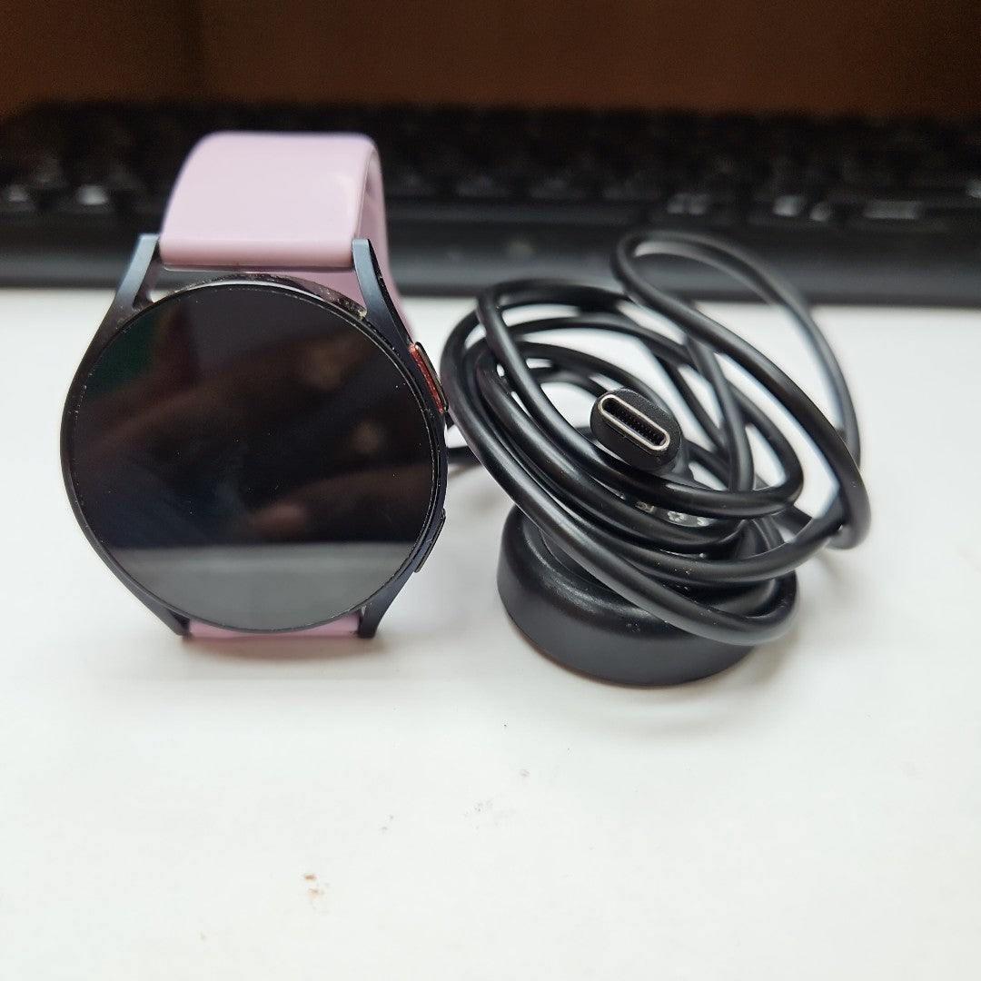SMARTWATCH SAMSUNG GALAXY WATCH 6 SM-R930 40 MM GPS (SEMINUEVO)