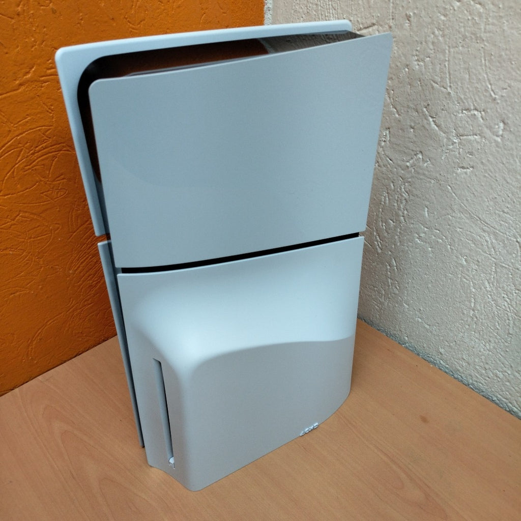 CONSOLA DE VIDEOJUEGO SONY PS5 SLIM 1 TB SSD (SEMINUEVO)