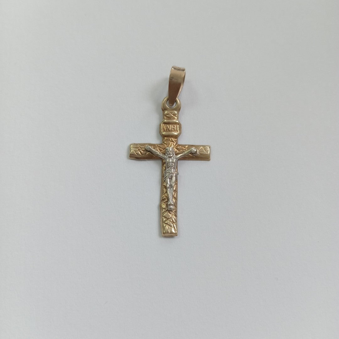 DIJE ORO 10 K 0.7 GRMS (SEMINUEVO)