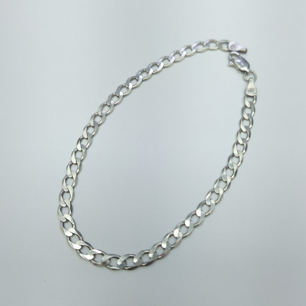 PULSERA PLATA 6.2 GRMS (SEMINUEVO)