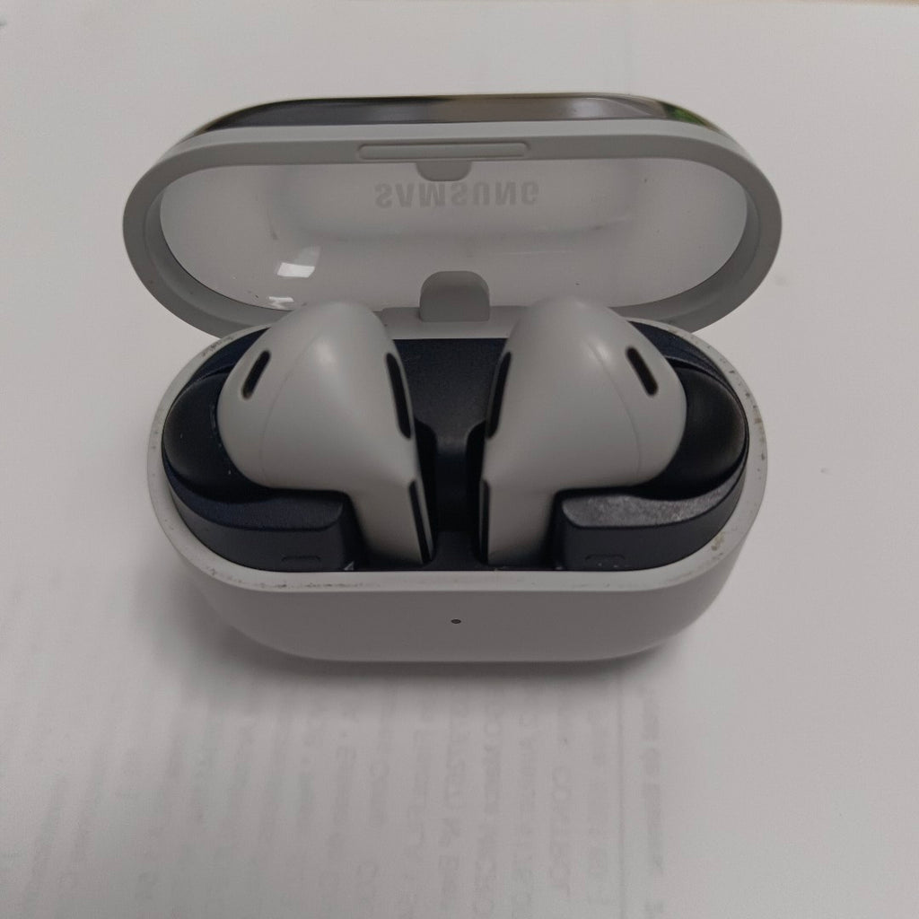 AUDIFONOS SAMSUNG GALAXY BUDS 3 FE SM-R420 INALAMBRICO IN EAR (SEMINUEVO)