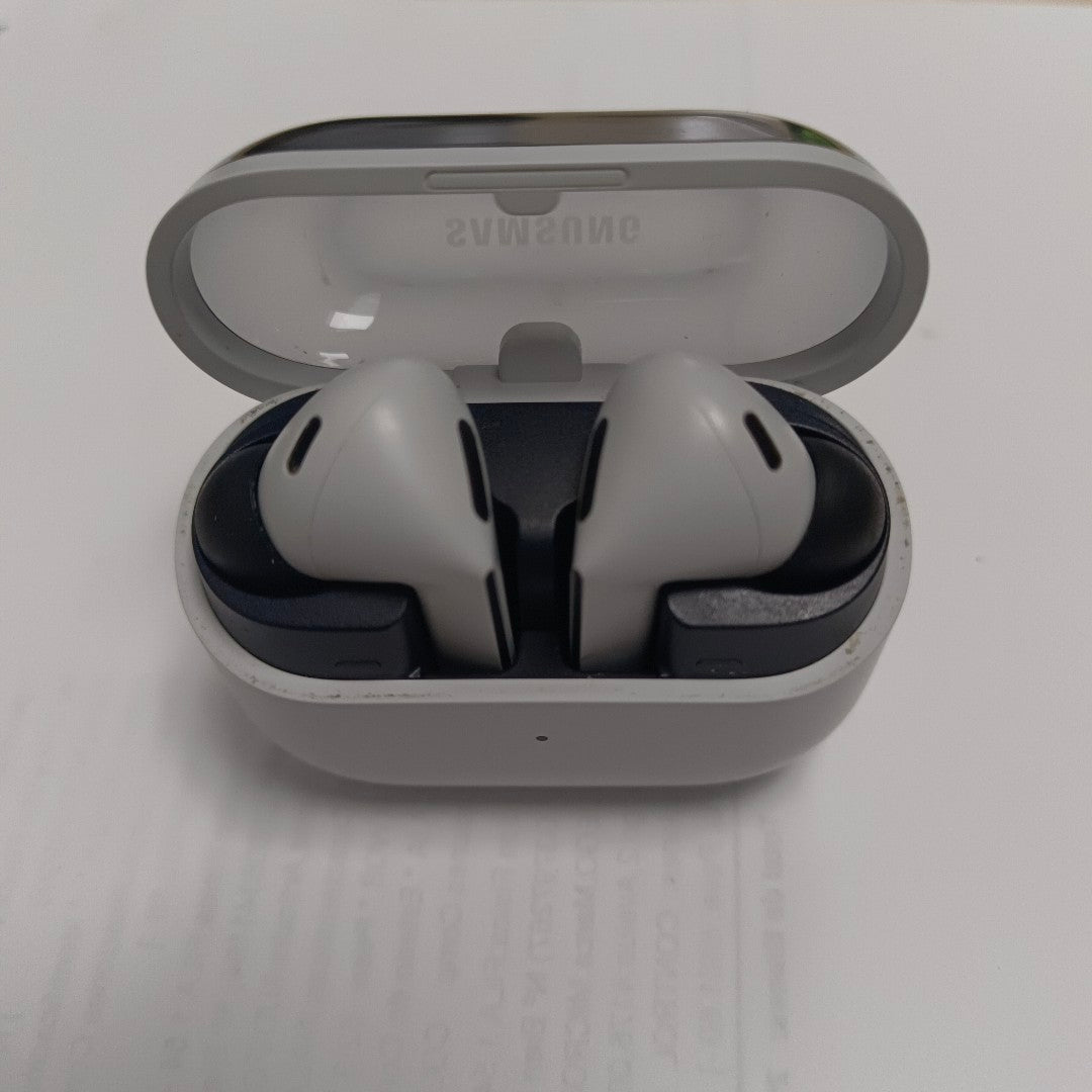 AUDIFONOS SAMSUNG GALAXY BUDS 3 FE SM-R420 INALAMBRICO IN EAR (SEMINUEVO)