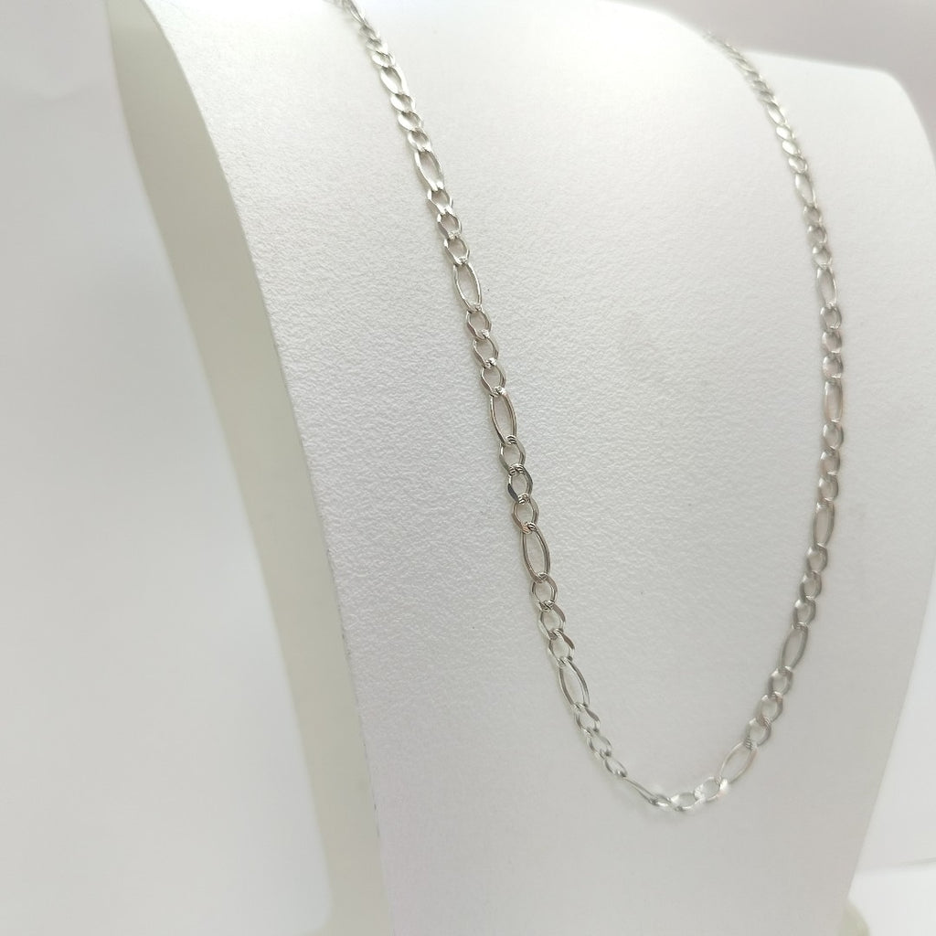 CADENA PLATA 8.3 GRMS (SEMINUEVO)