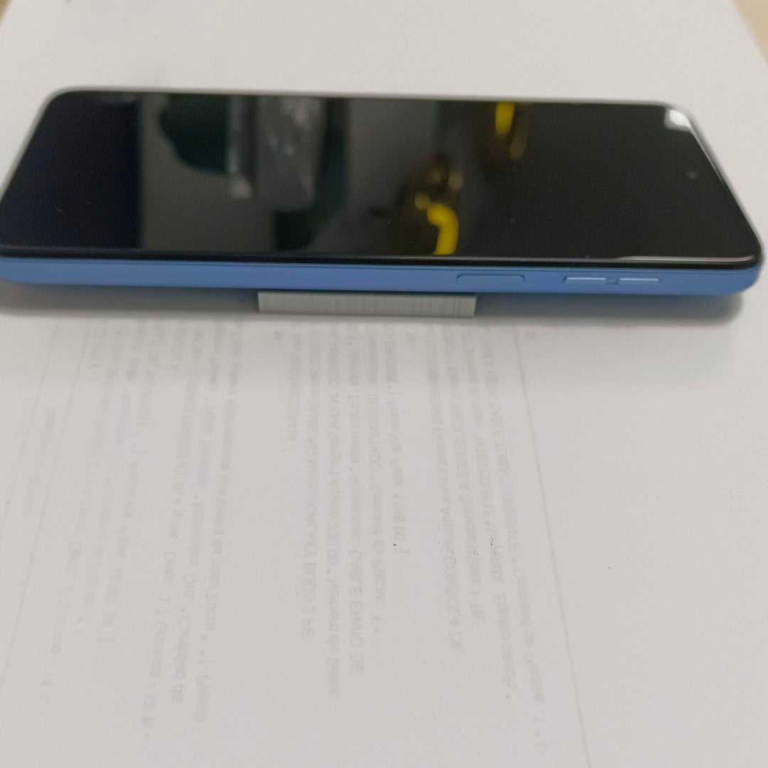 CELULAR MOTOROLA MOTO G54 5G XT2343-1 (2023) 256 GB 8 GB RAM (SEMINUEVO)