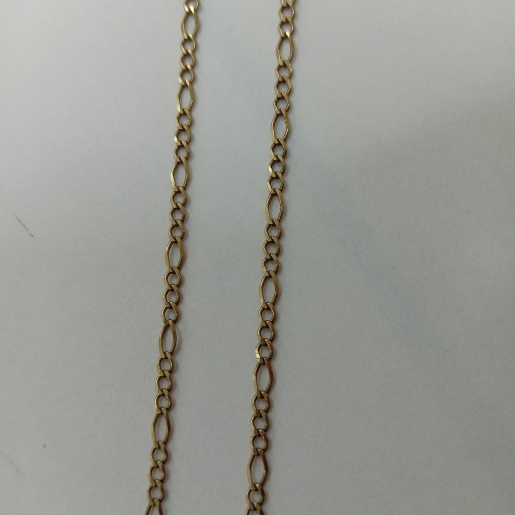 CADENA ORO 10 K 3 GRMS (SEMINUEVO)