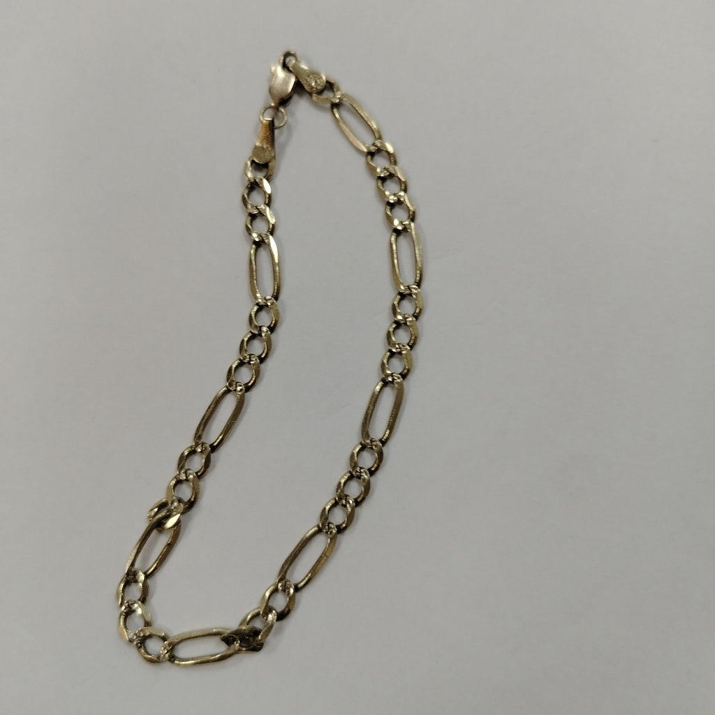 PULSERA ORO 10 K 5,80 GRMS (SEMINUEVO)