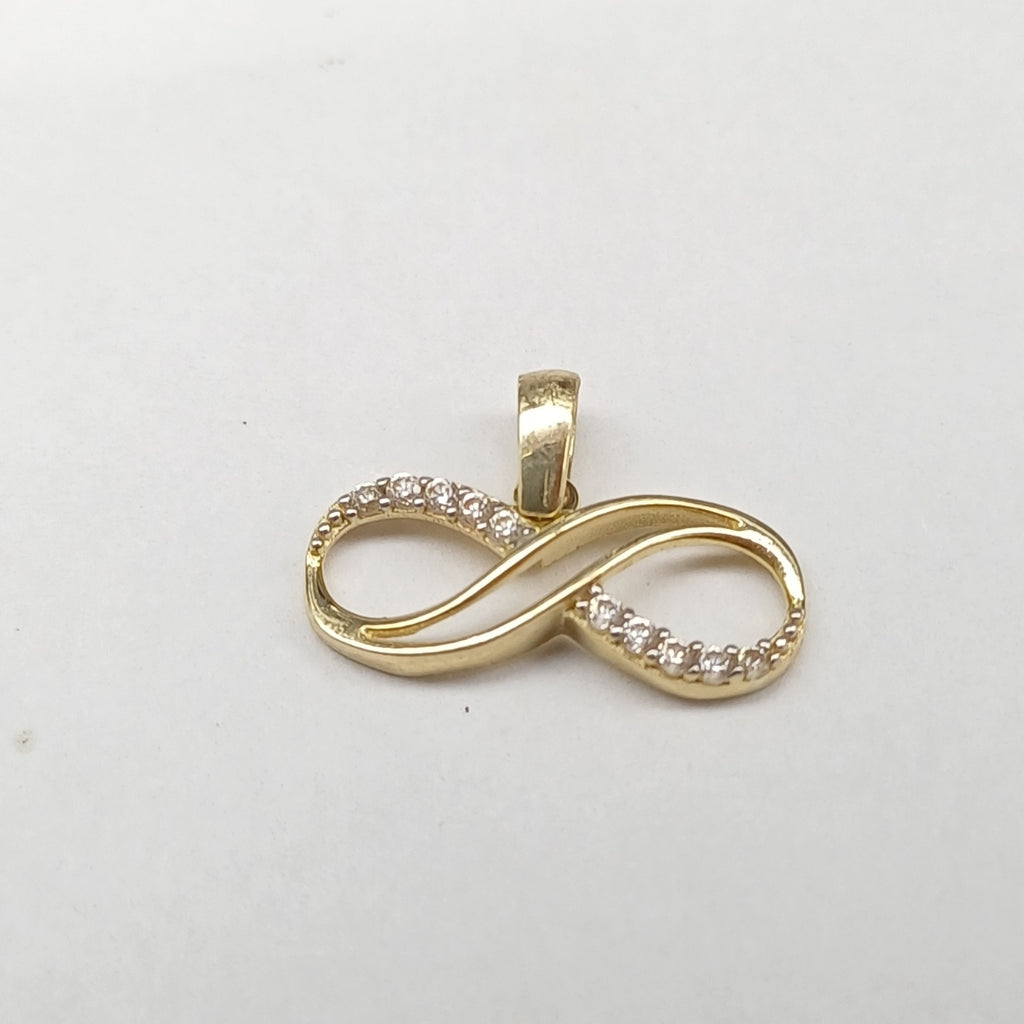 DIJES ORO 14K 0.8 (NUEVO)