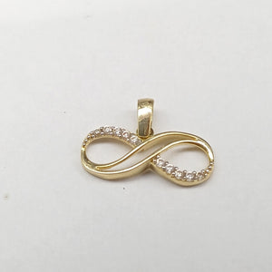 DIJES ORO 14K 0.8 (NUEVO)