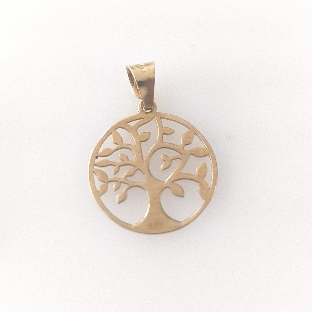 DIJE ORO 10 K 0,80 GRMS (SEMINUEVO)