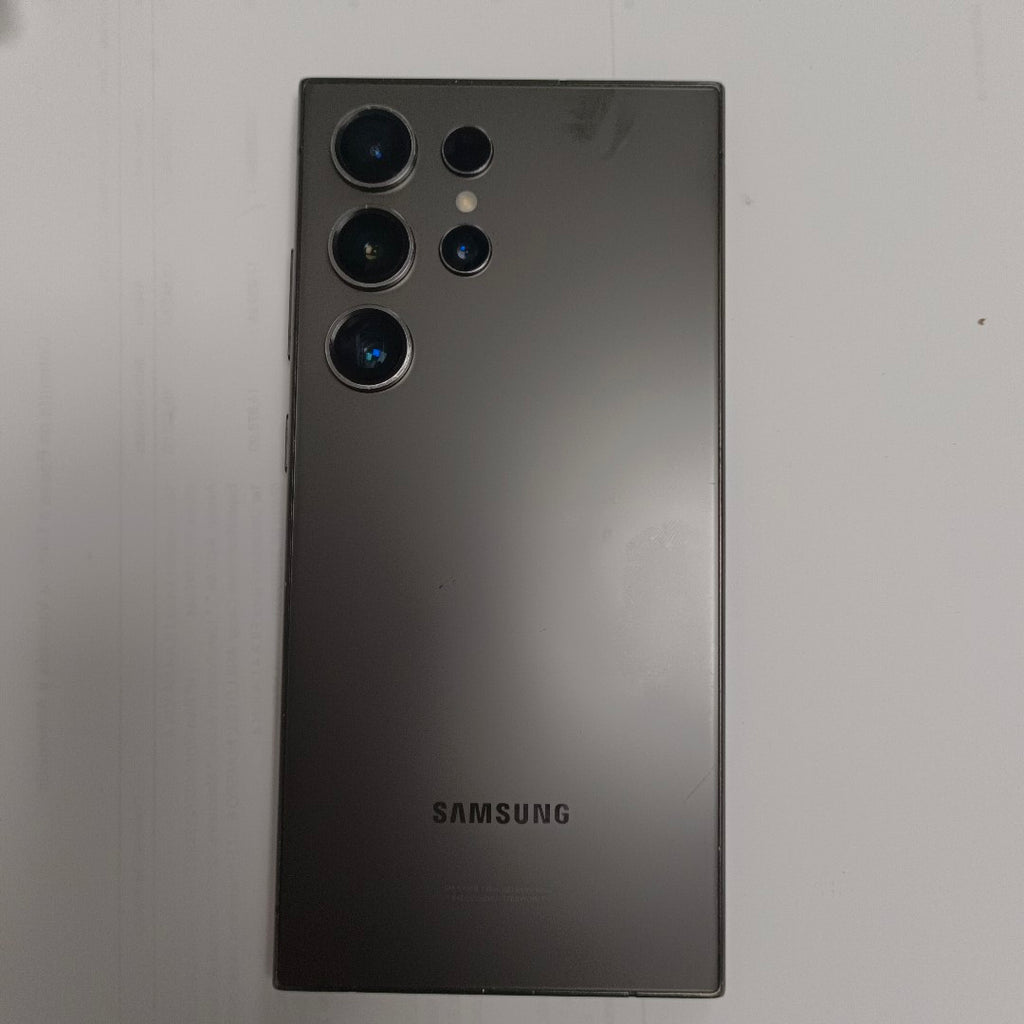 CELULAR SAMSUNG GALAXY S24 ULTRA SM-S928B (2024) 512 GB 12 GB RAM (SEMINUEVO)
