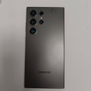 CELULAR SAMSUNG GALAXY S24 ULTRA SM-S928B (2024) 512 GB 12 GB RAM (SEMINUEVO)