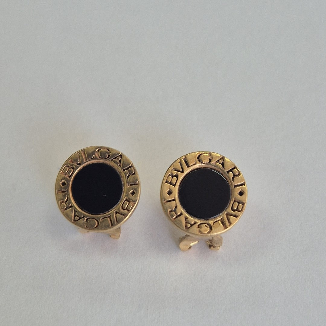 ARETES PAR ORO 14 K 3,90 GRMS (SEMINUEVO)