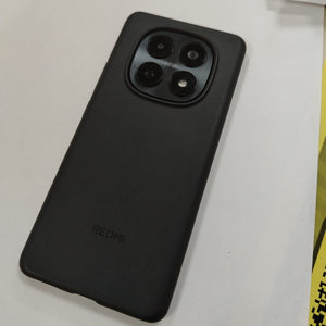 CELULAR XIAOMI REDMI NOTE 15 2510DRA23L (2026) 128 GB 6 GB RAM (SEMINUEVO)