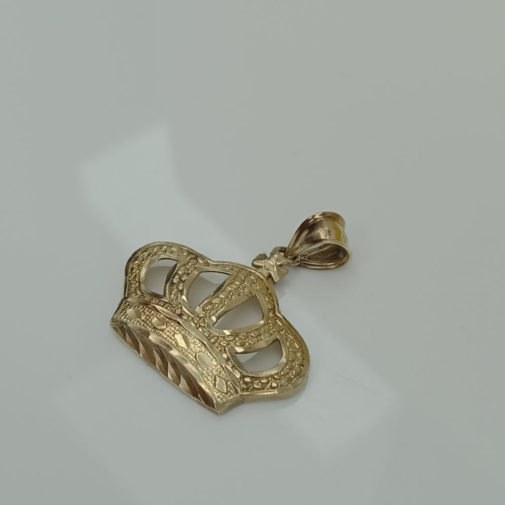DIJE ORO 10 K 2,20 GRMS (SEMINUEVO)