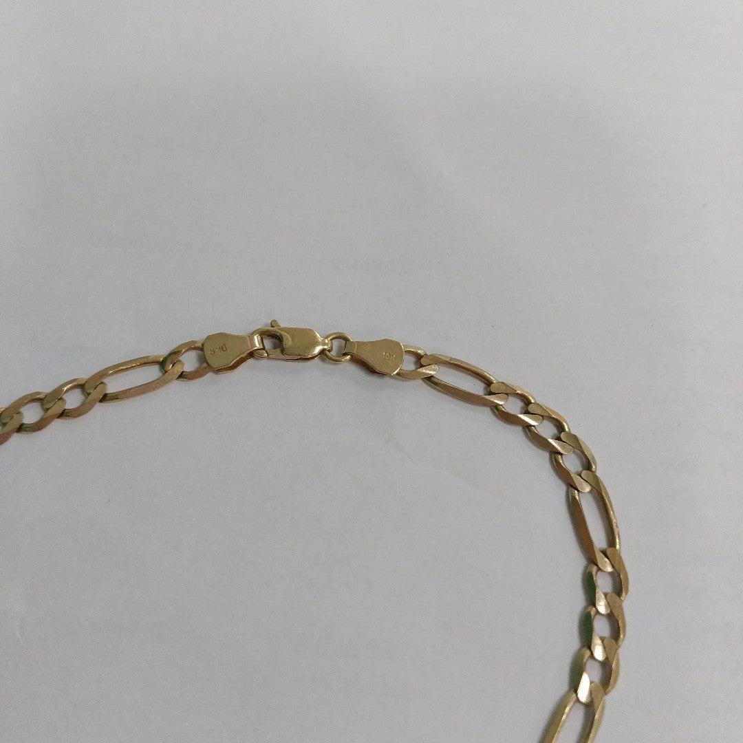 PULSERA ORO 8 K 6.2 GRMS (SEMINUEVO)