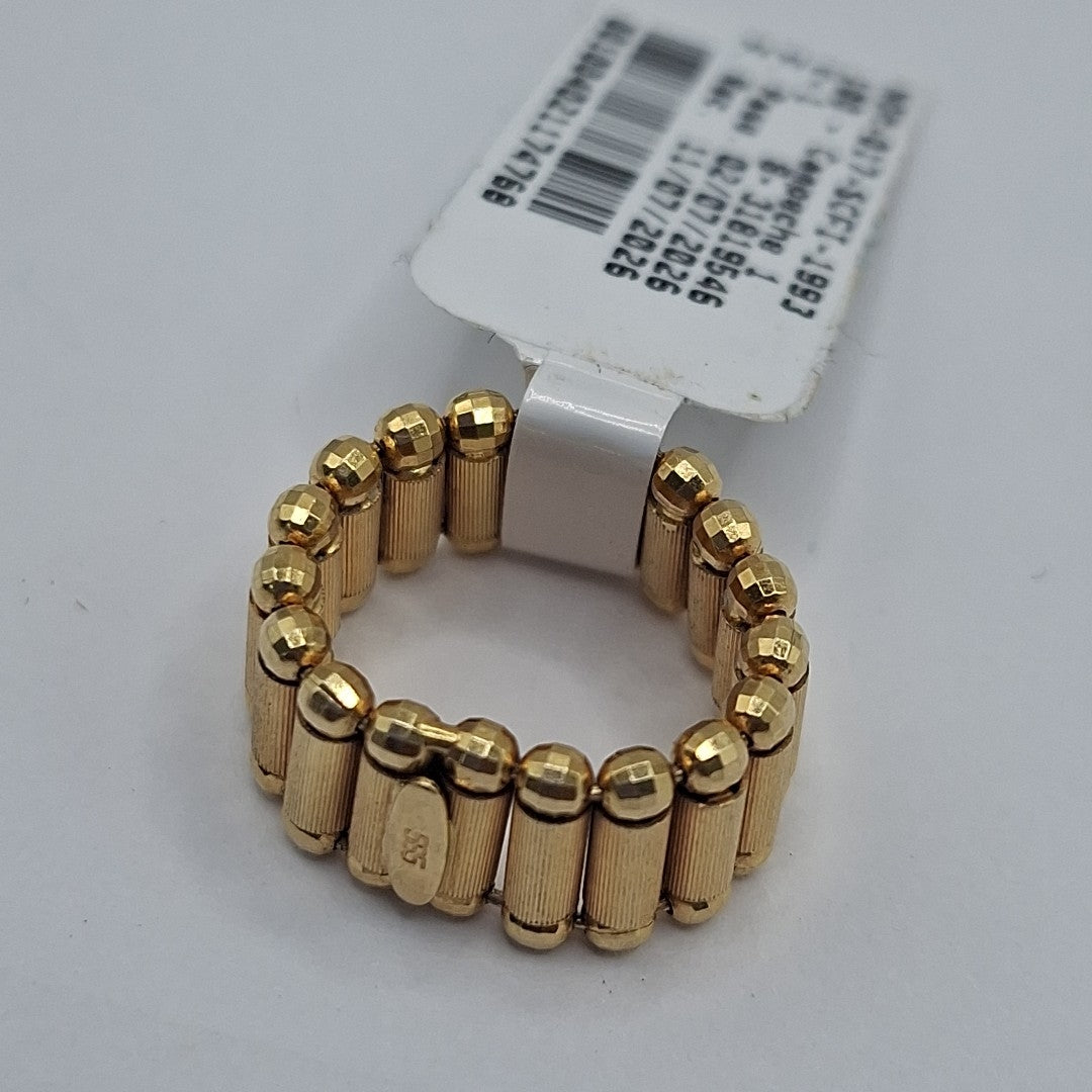 ANILLITO ORO 14 K 4.9 GRMS (SEMINUEVO)