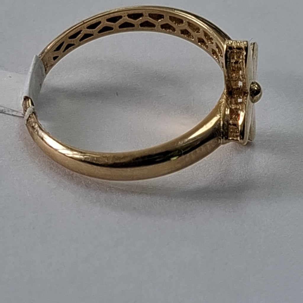 ANILLOS DAMA ORO 14K 1.9 (NUEVO)