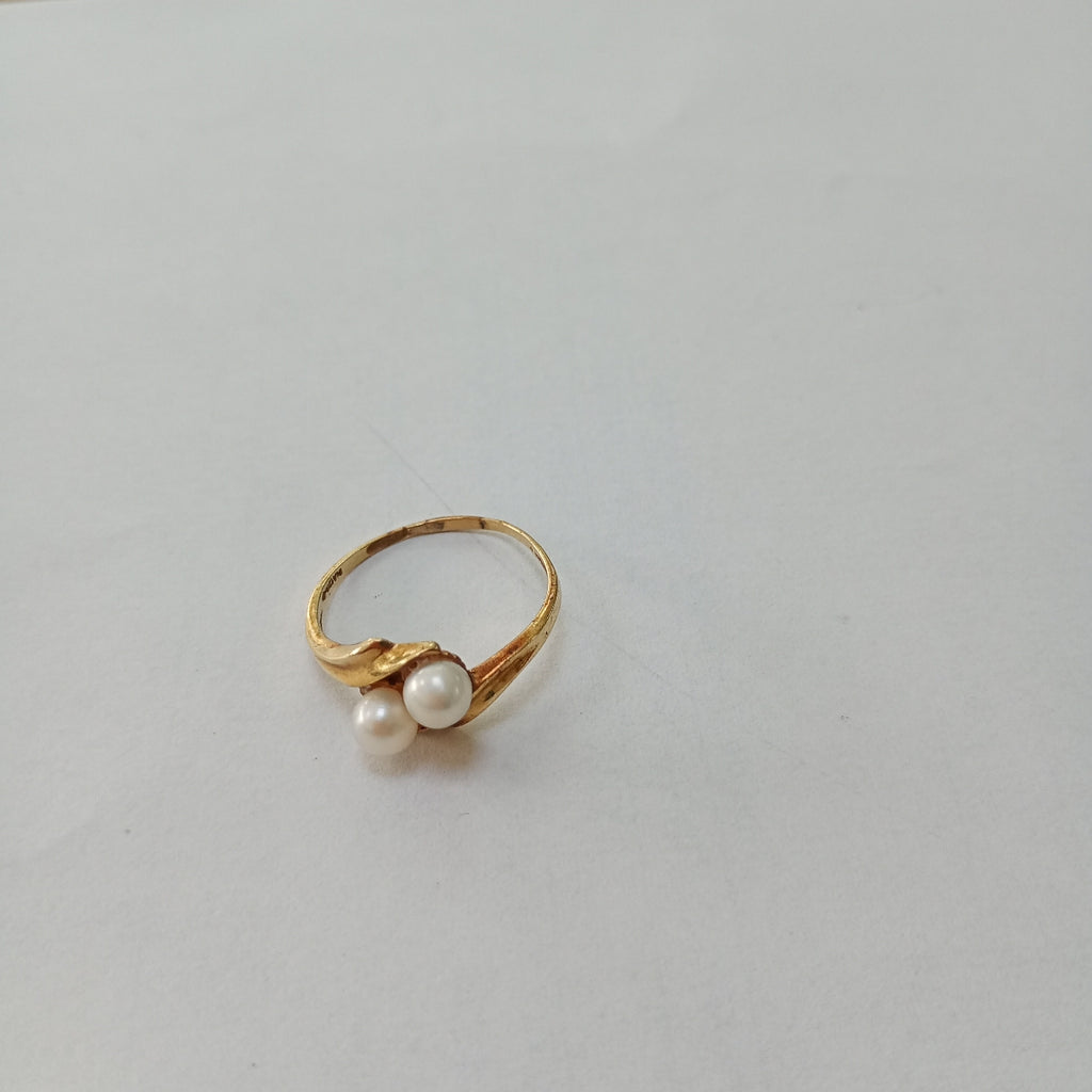 ANILLITO ORO 14 K 2,40 GRMS (SEMINUEVO)