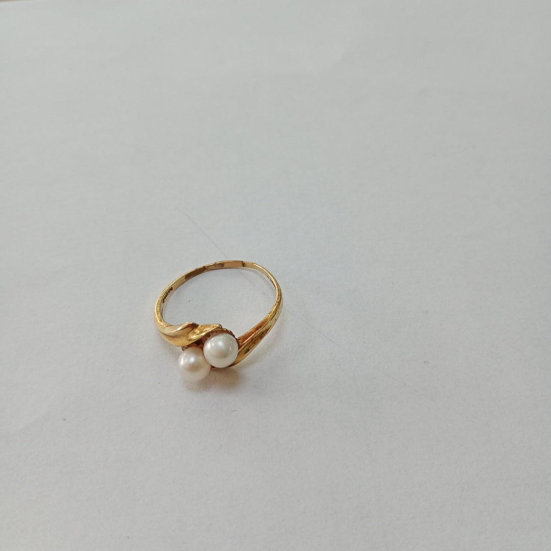 ANILLITO ORO 14 K 2,40 GRMS (SEMINUEVO)