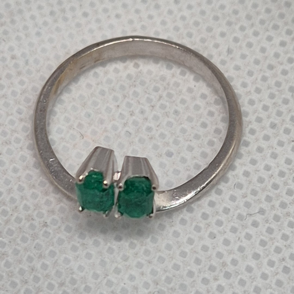 ANILLITO ORO 18 K 2.1 GRMS (SEMINUEVO)
