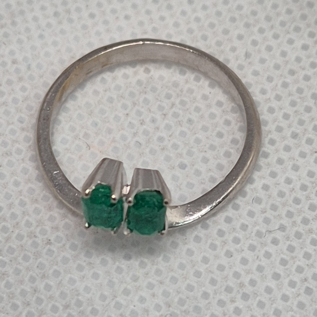ANILLITO ORO 18 K 2.1 GRMS (SEMINUEVO)