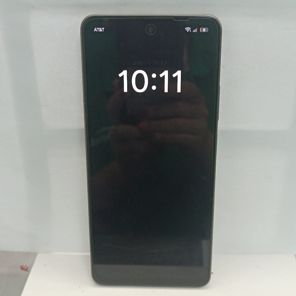 CELULAR OPPO A5 PRO 5G CPH2695 (2025) 256 GB 8 GB RAM (SEMINUEVO)