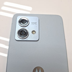 CELULAR MOTOROLA MOTO G84 XT2347-1 (2023) 256 GB 8 GB RAM (SEMINUEVO)