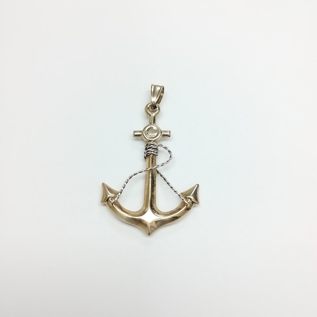 DIJE ORO 14 K 1,90 GRMS (SEMINUEVO)