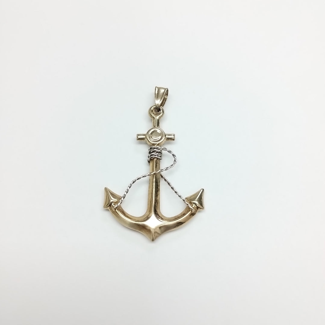 DIJE ORO 14 K 1,90 GRMS (SEMINUEVO)
