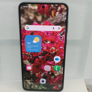 CELULAR SAMSUNG GALAXY A56 SM-A566E (2025) 256 GB 8 GB RAM (SEMINUEVO)