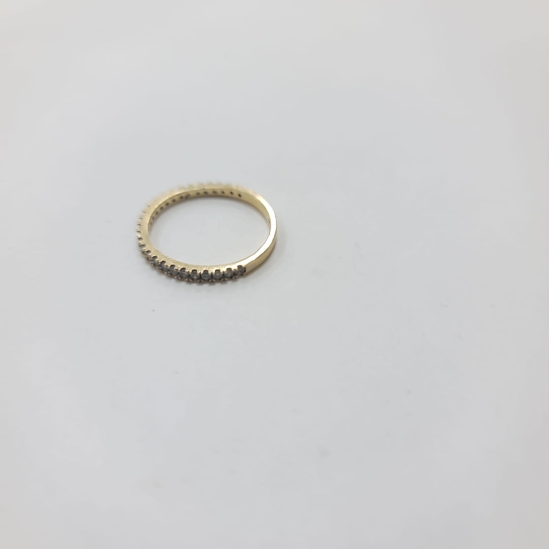 MEDIA CHURUMBELA ORO 14 K 1.4 GRMS (SEMINUEVO)