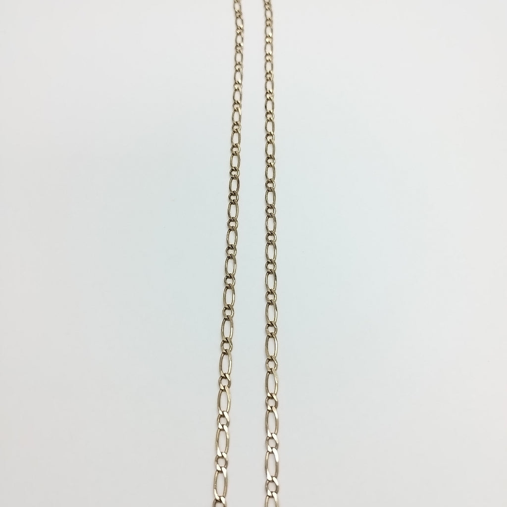 CADENA ORO 14 K 5,20 GRMS (SEMINUEVO)