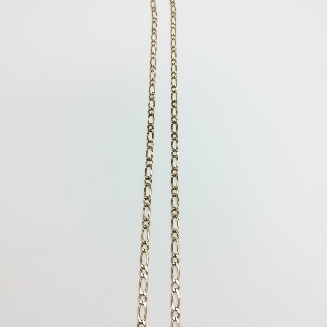 CADENA ORO 14 K 5,20 GRMS (SEMINUEVO)