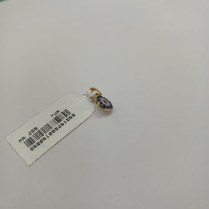 DIJES ORO 14K 0.5 (NUEVO)