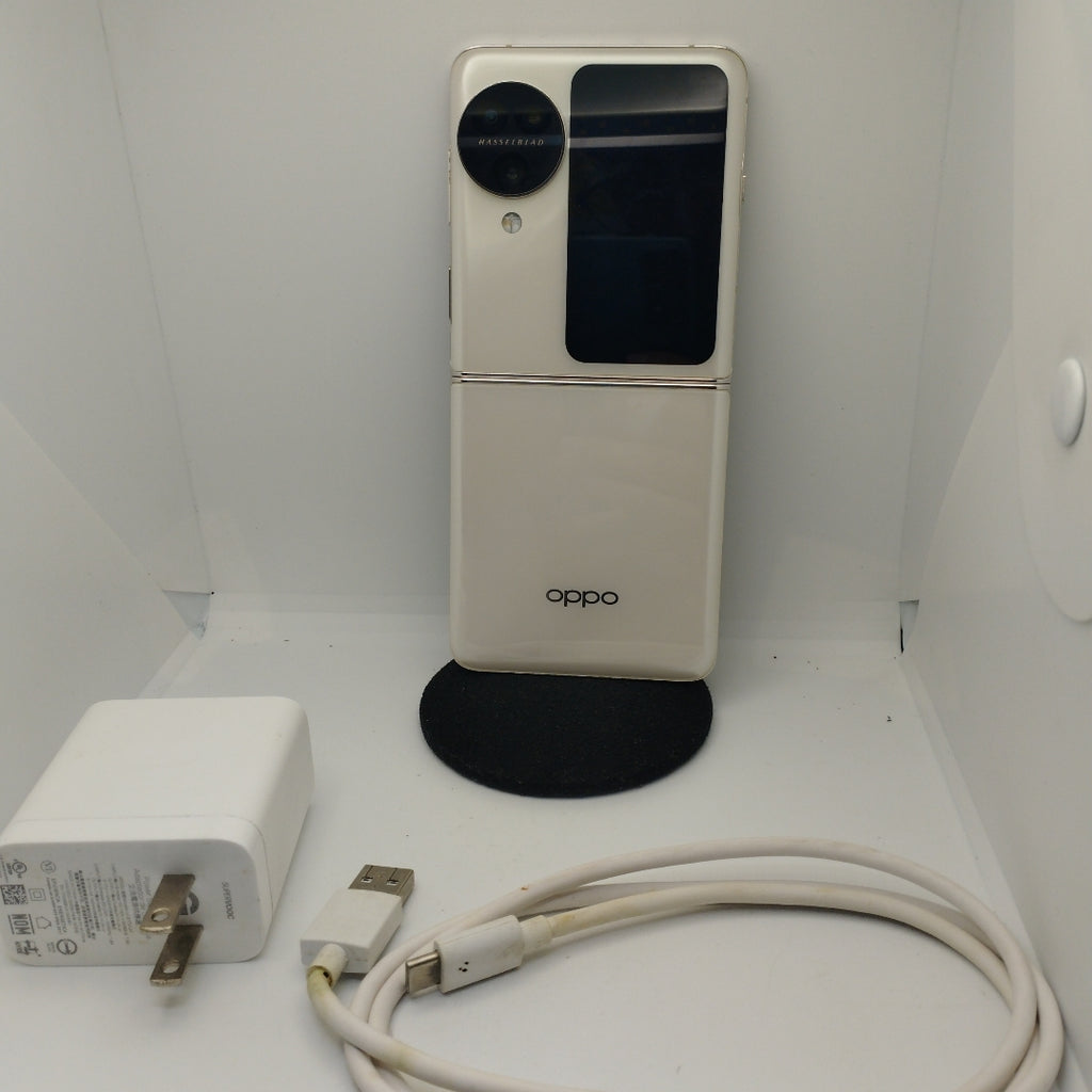 CELULAR OPPO FIND N3 FLIP CPH2519 (2023) 256 GB 12 GB RAM (SEMINUEVO)