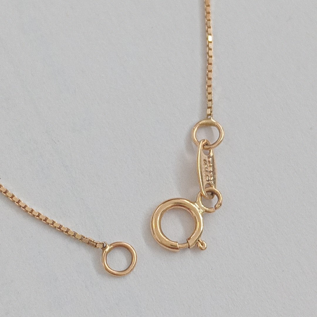 PULSERA ORO 10 K 2,90 GRMS (SEMINUEVO)