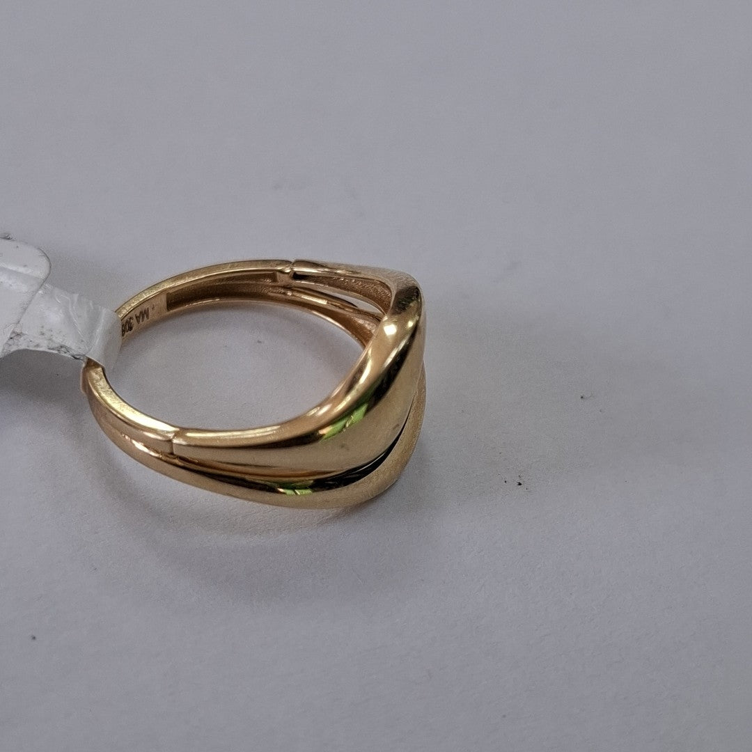ANILLOS DAMA ORO 14K 1.9 (NUEVO)