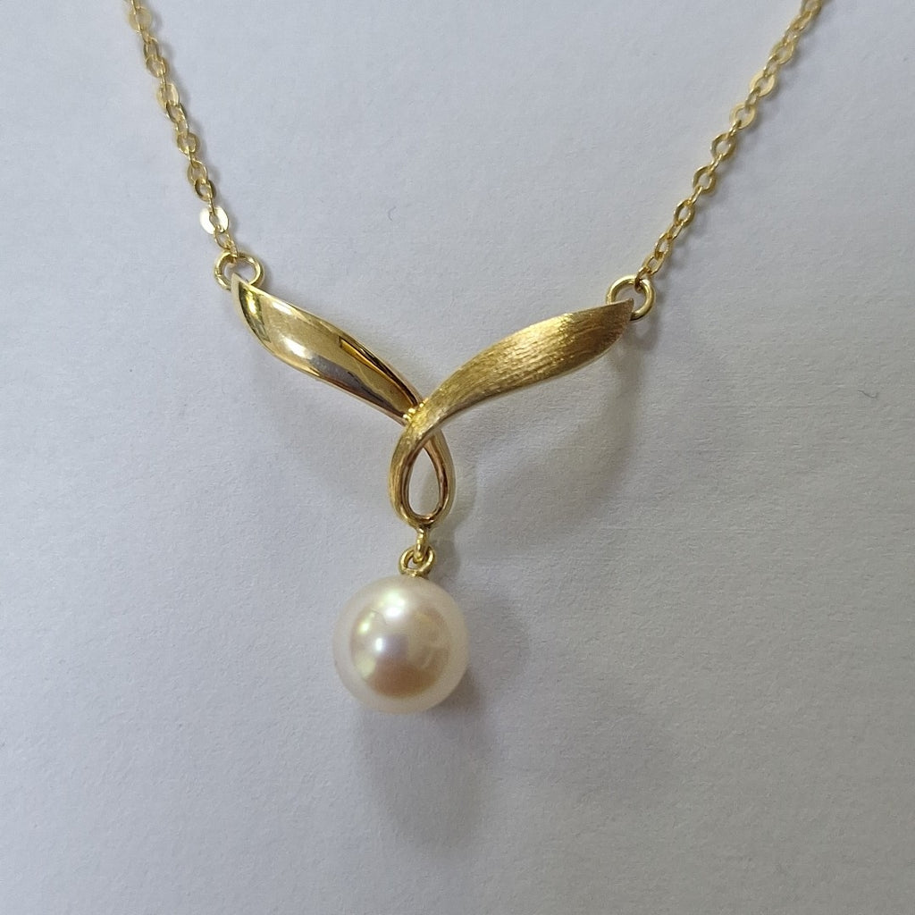 GARGANTILLA ORO 14 K 3 GRMS (SEMINUEVO)