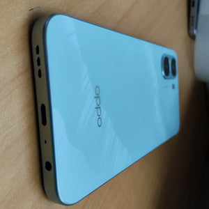 CELULAR OPPO A6X CPH2819 (2025) 128 GB 4 GB RAM