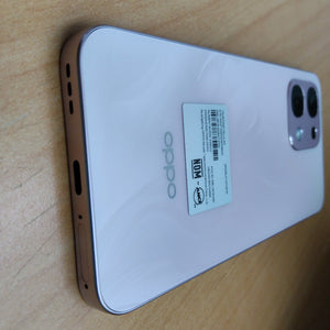 CELULAR OPPO A6 PRO CPH2781 (2025) 256 GB 8 GB RAM