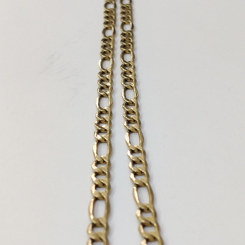 CADENA ORO 10 K 4.8 GRMS (SEMINUEVO)