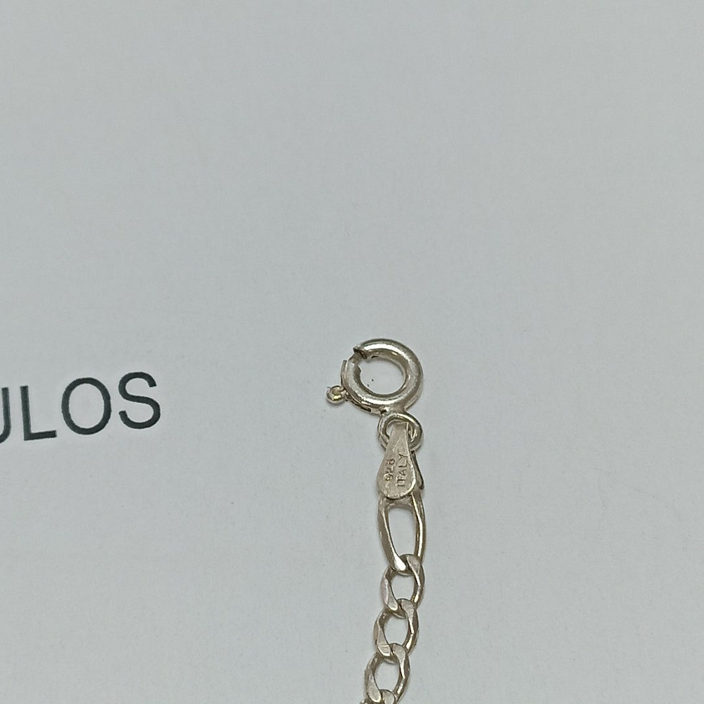 PULSERA PLATA 2.5 GRMS (SEMINUEVO)