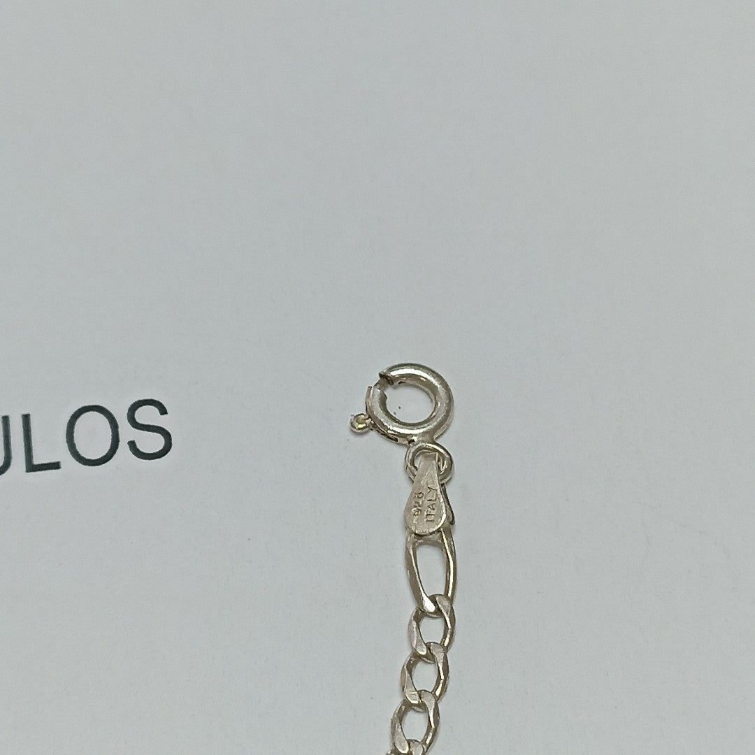 PULSERA PLATA 2.5 GRMS (SEMINUEVO)
